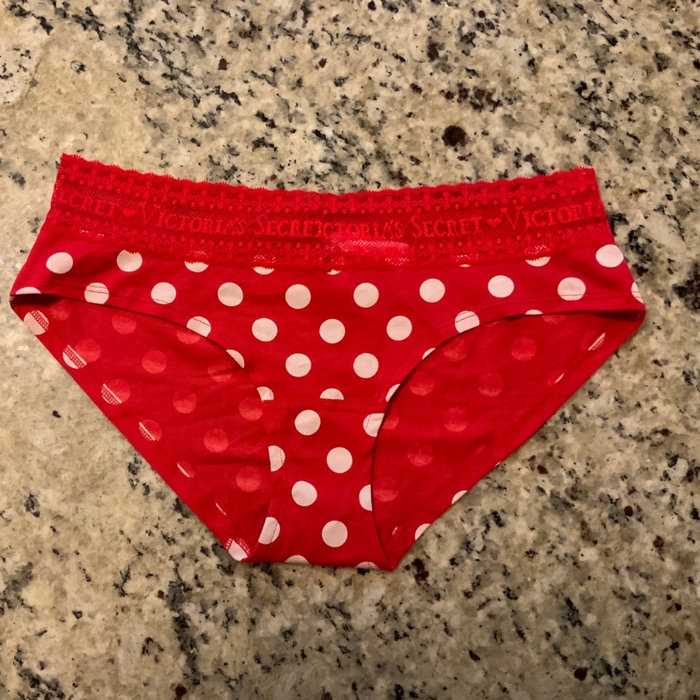 Victoria Secret Cotton Lingerie